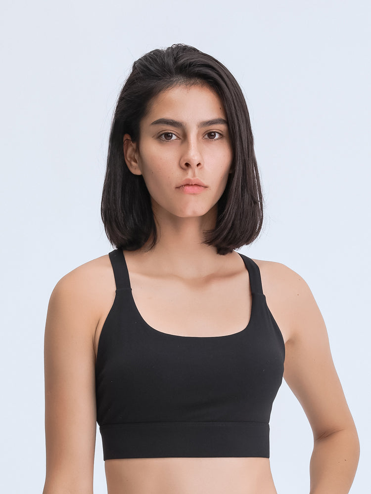 Mindstream Seamless Energize Sport BH