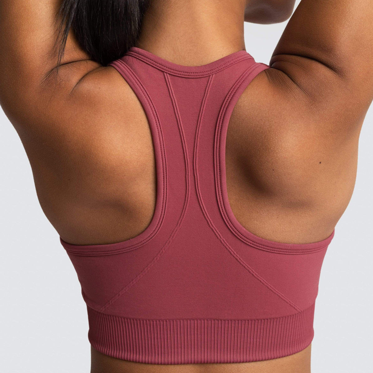 Adapt Seamless Sports Bra