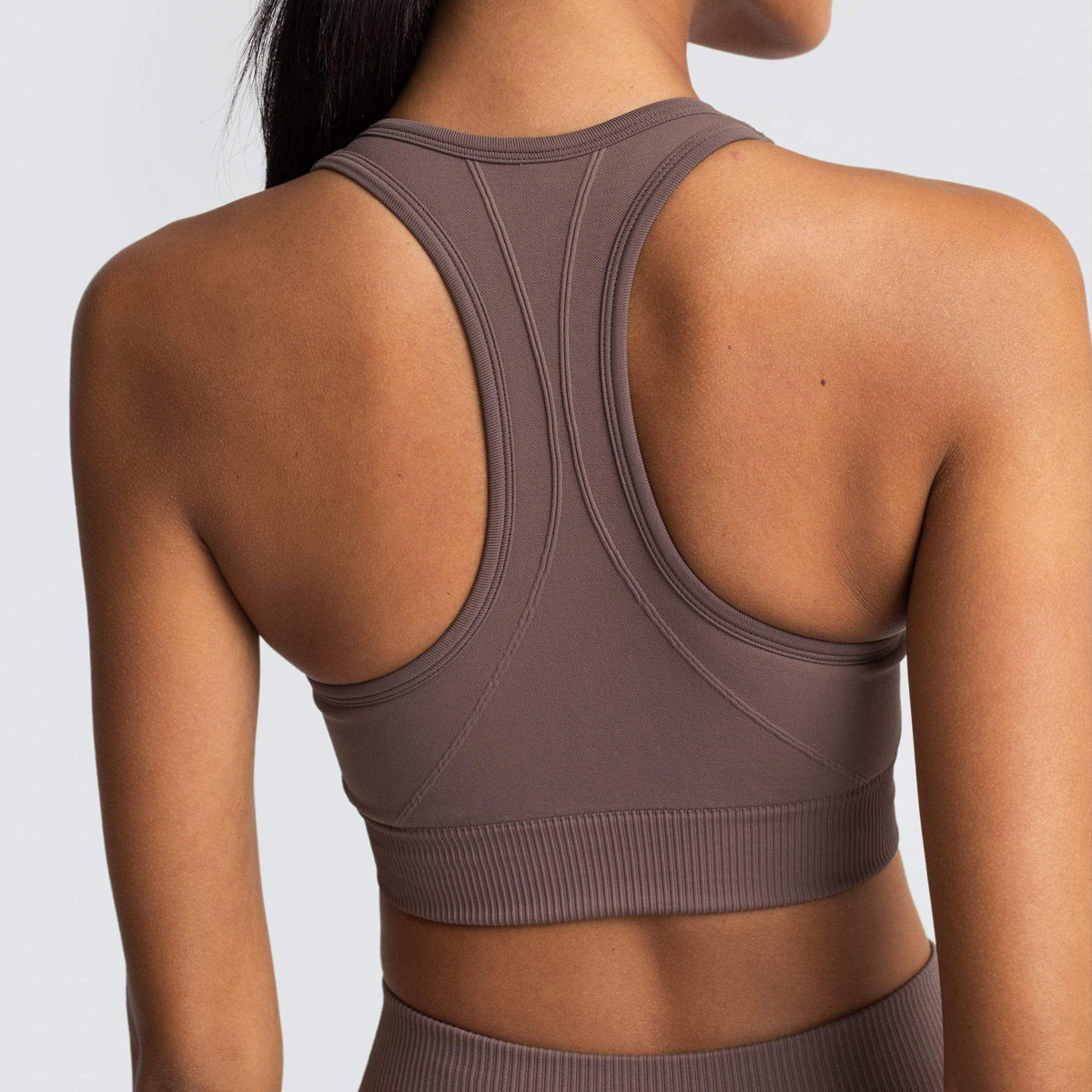 Adapt Seamless Sports Bra