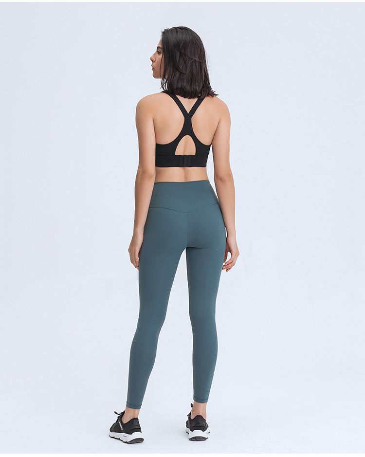 Mindstream Seamless Energize Sport BH vrshWOMENS