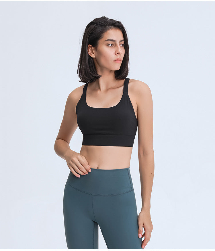 Mindstream Seamless Energize Sport BH vrshWOMENS