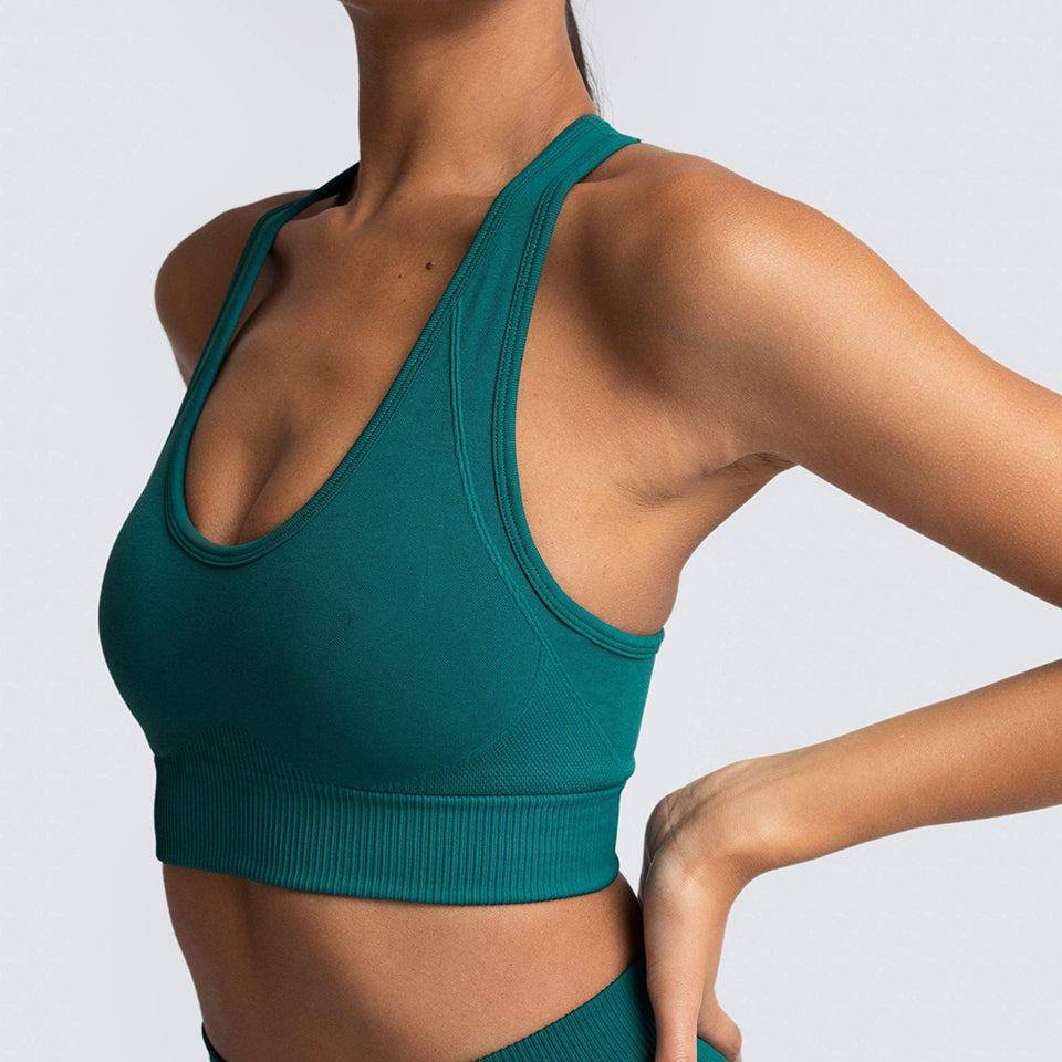 Adapt Seamless Sports Bra