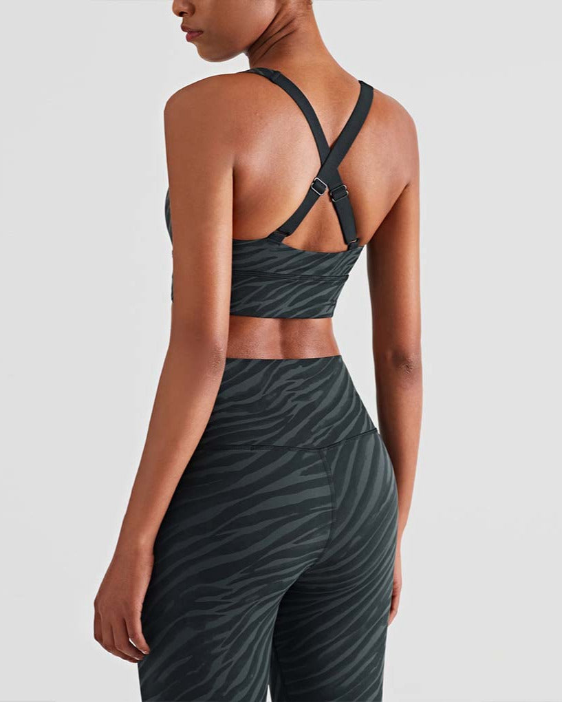 Motion Seamless Set - Animal vrshWOMENS