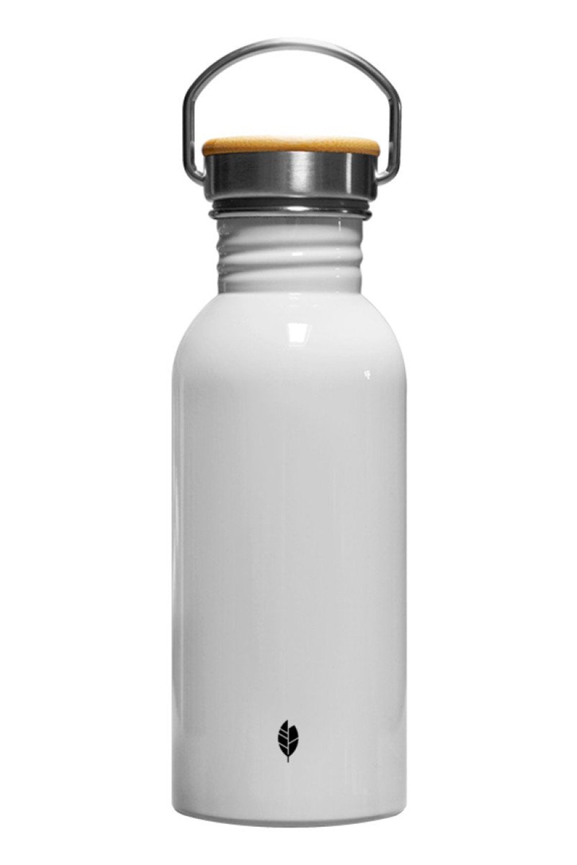 CURVY Stainless Steel Bottle - VRSH AMBITION-ACCESSOIRES