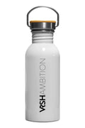 CURVY Stainless Steel Bottle - VRSH AMBITION-ACCESSOIRES
