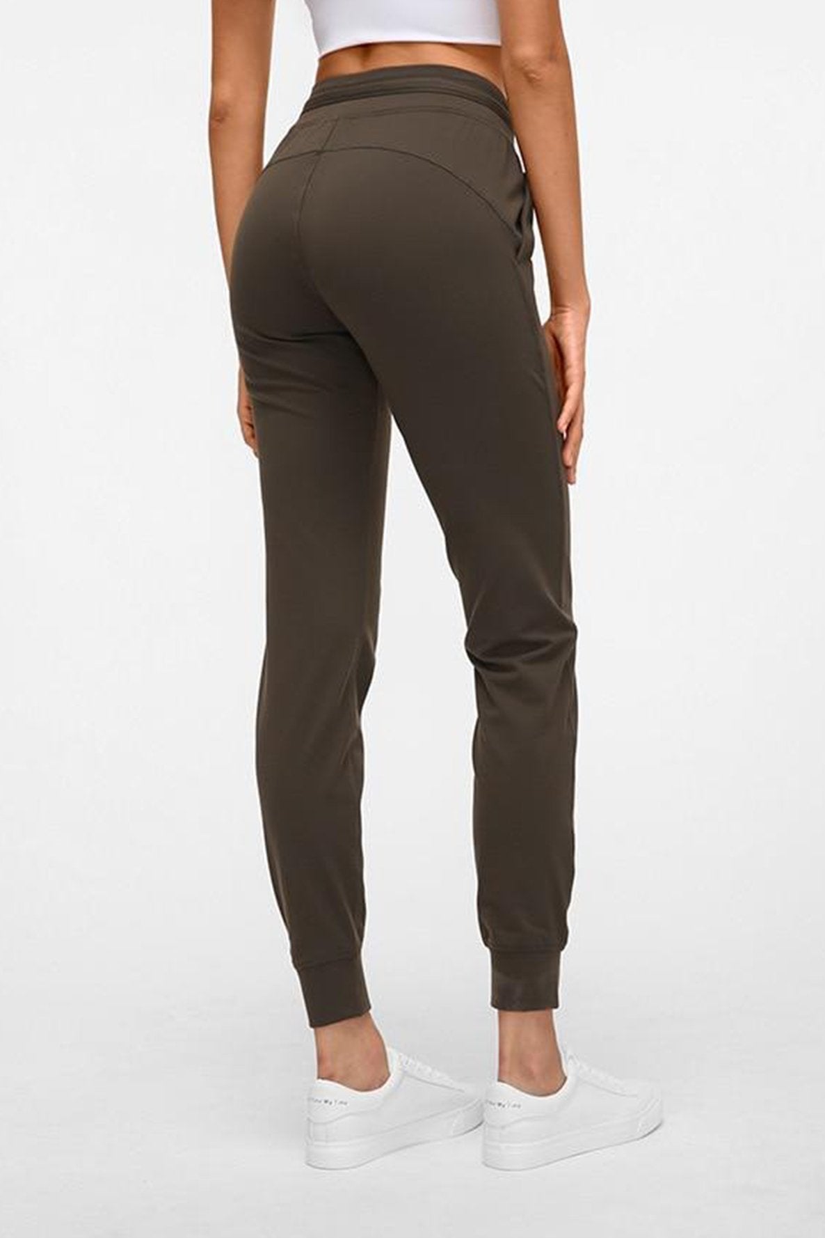 DEEPEST JUNGLE Break Sweat Jogger - VRSH AMBITION Jogginghose Damen