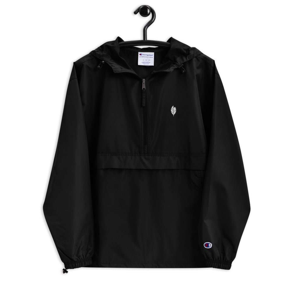 Champion x vrshAMBITION Windbreaker