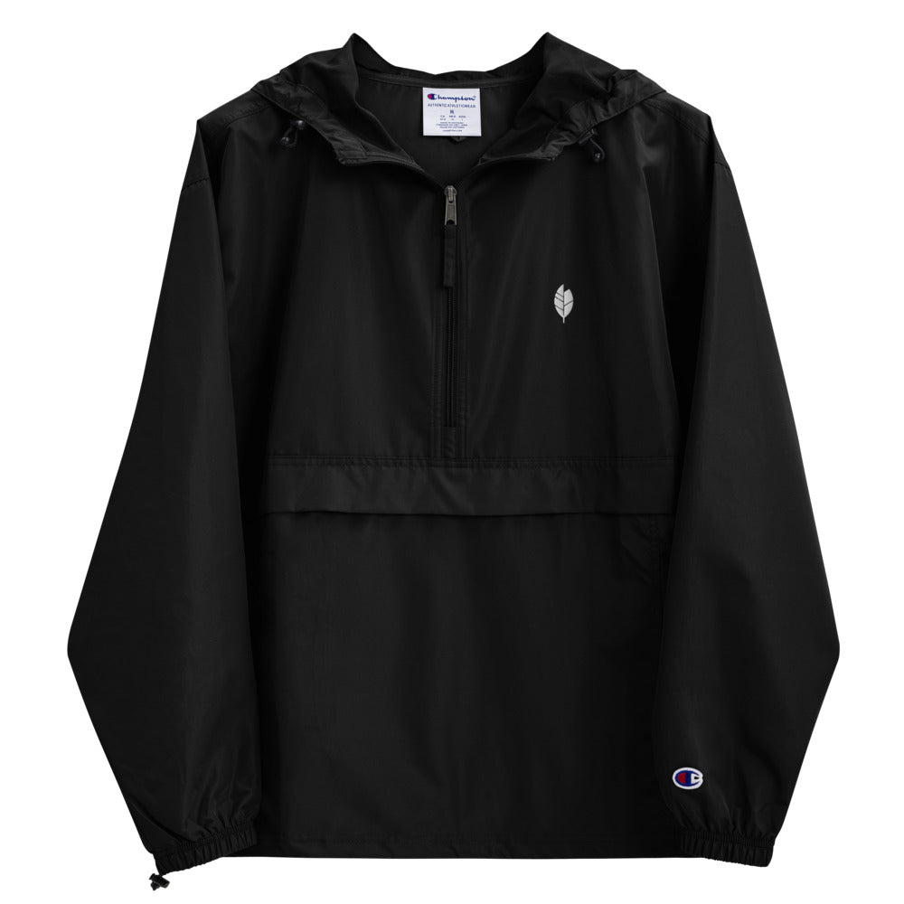 Champion x vrshAMBITION Windbreaker
