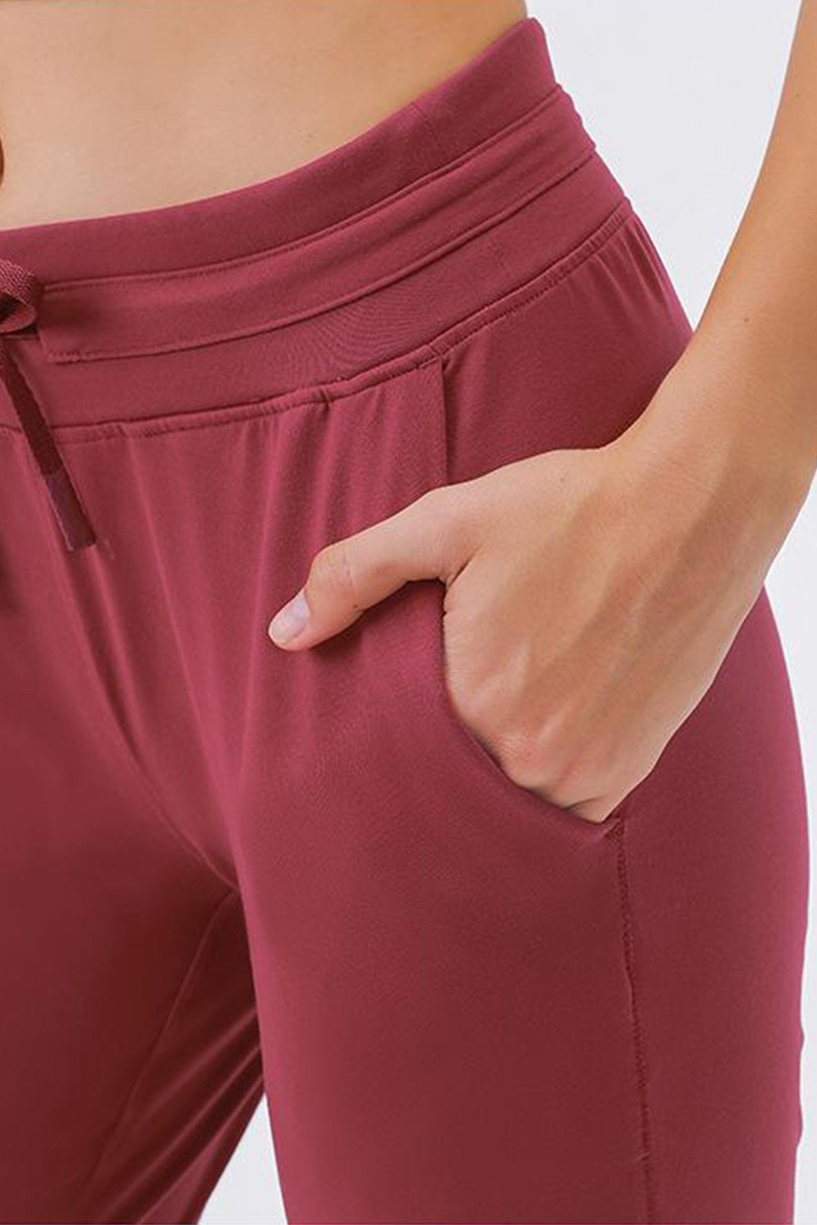 Everyday Jogger - Rot vrshWOMENS