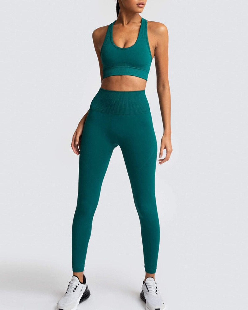Adapt Seamless Leggings