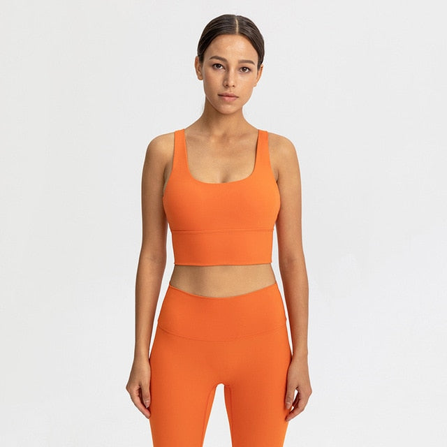 Mindstream Seamless Breeze Sport BH