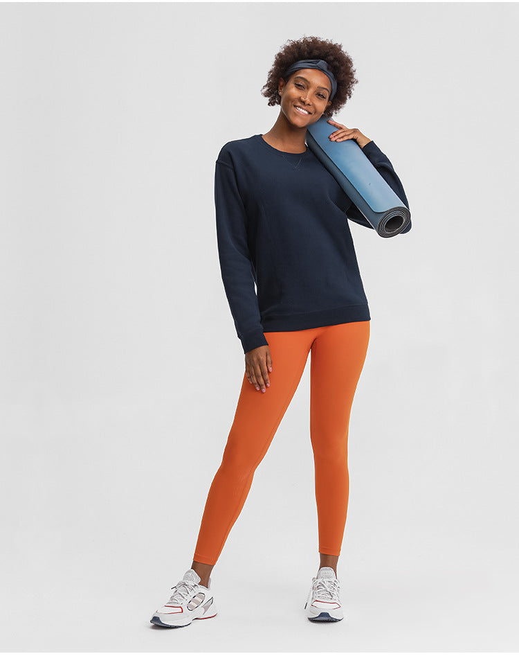 Sport Hoodie - Blau vrshWOMENS