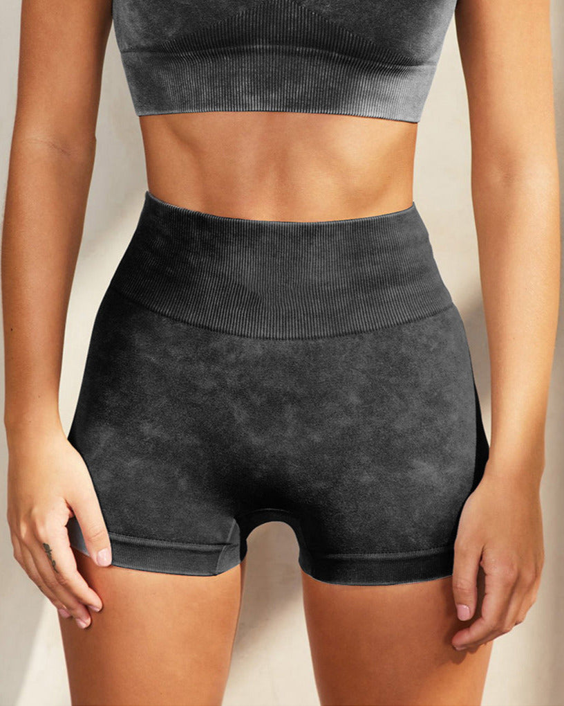 Pulse Seamless Shorts