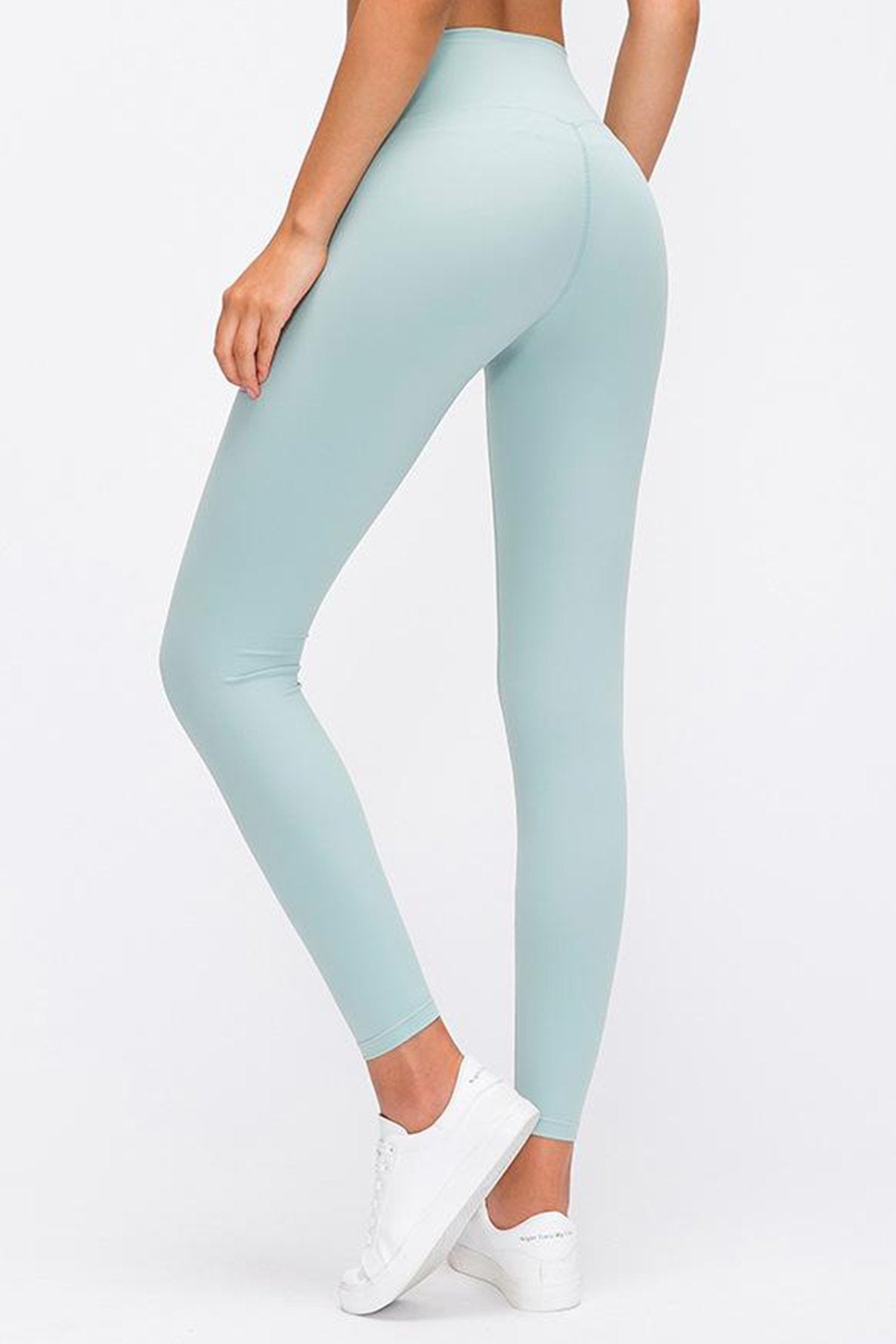 SANTORINI Mindstream Seamless Tights - VRSH AMBITION-TIGHT